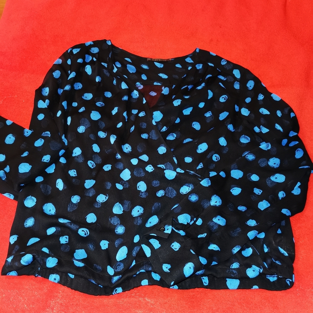 Woman's blouse